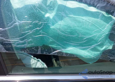 2024 Ford Edge Sel z USA, uszkodzony, nr VIN 2FMPK4J9XRBA49565